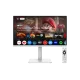 MSI Modern MD272UPSW 27" 60Hz 4K UHD Smart Monitor