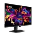 MSI MPG 322UR QD-OLED X24 31.5" 4K UHD 240Hz Gaming Monitor