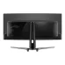 MSI MPG 341CQPX QD-OLED 34" UWQHD 240Hz Curved Gaming Monitor