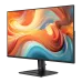 MSI PRO MP275 gaming monitor with thin bezel, vivid abstract screen, and MSI logo on stand.