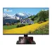 Angle view of PC Power PCGMX22F120W 22 Inch Monitor