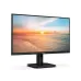 Philips 22E1N1100 22-inch Full HD monitor with slim bezels, vibrant display, and modern design for office and home use