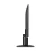 Philips 24E2G2200 monitor slim side profile with thin panel design and sturdy ergonomic stand for desk setup