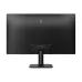Philips 24E2G2200 monitor rear view showing clean design, connectivity ports, and durable stand base