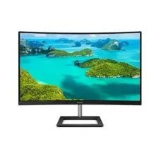 Philips 322E1CB 32" 100Hz FHD Curved Monitor