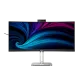 Philips 34B2U6603CH 34" 120Hz 2K QHD UltraWide Curved Monitor