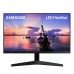 Samsung F24T350FHW 24'' 75Hz IPS LED Monitor