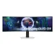 Samsung ODYSSEY G9 LS49DG930SW 49" 240Hz OLED Curved Gaming Monitor