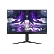 Samsung ODYSSEY G3 LS32AG320NWX 32" FHD 165Hz Gaming Monitor