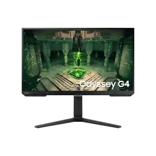 Samsung ODYSSEY G4 LS27BG400EWX 27" 240Hz IPS FHD Gaming Monitor