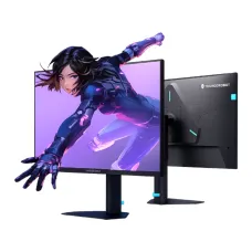 ThundeRobot JU27F160L 27" 4K 320hz Dual Mode Gaming Monitor