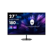 Thunderobot LQ27F180 27" 180Hz IPS QHD Gaming Monitor