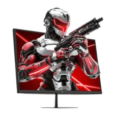 Titan Army KF2710S 27" 2K QHD 275Hz FAST IPS Gaming Monitor