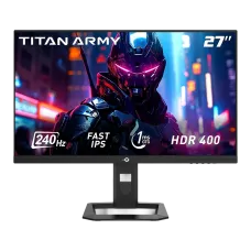 Titan Army P2710S 27" 2K 240Hz IPS Gaming Monitor