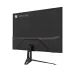 side view of TRENDSONIC TS22IPS100B Monitor