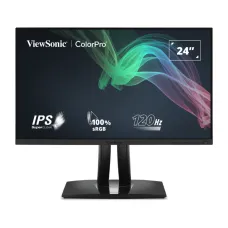 ViewSonic ColorPro VP2456A 24" 120Hz IPS FHD Monitor