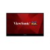 ViewSonic TD1655 16" Portable Multi-Touch IPS FHD Monitor