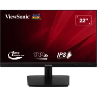 ViewSonic VA2209-H-2 22" 100HZ 1ms FHD IPS Monitor