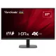 Viewsonic VA2708-4K-HD 27” 4K UHD IPS Monitor