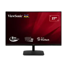 ViewSonic VA2732-MHD-3 27" 100Hz IPS FHD Monitor