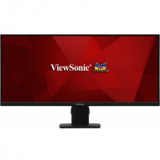 ViewSonic VA3456-MHDJ 34" LED Ultrawide IPS Monitor