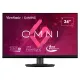 ViewSonic VX2416 24" 100Hz 1ms Full HD Gaming Monitor