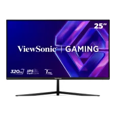 ViewSonic VX2532 25" 320Hz FHD IPS Gaming Monitor