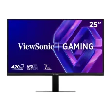 ViewSonic VX2537 24.5" 420Hz FHD IPS Gaming Monitor