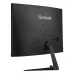 ViewSonic VX2719-PC-MHD 27" FHD 240Hz Curved Gaming Monitor