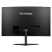 ViewSonic VX2719-PC-MHD 27" FHD 240Hz Curved Gaming Monitor