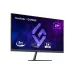 Black ViewSonic VX2758A-2K-PRO-3 27-inch gaming monitor, highlighting 1ms, 240Hz, and 2K QHD features.