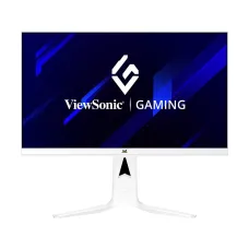 ViewSonic VX27G81J-2K-W 27" 210Hz QHD Fast IPS Gaming Monitor
