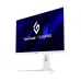 ViewSonic VX27G81J-2K-W 27" 210Hz QHD Fast IPS Gaming Monitor
