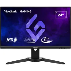 Viewsonic XG2409A 24" FHD 240Hz IPS Gaming Monitor