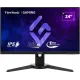 Viewsonic XG2409A 24" FHD 240Hz IPS Gaming Monitor