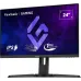 Viewsonic XG2409A 24" FHD 240Hz IPS Gaming Monitor