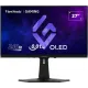 ViewSonic XG272-2K-OLED 27" QHD 240Hz Type-C Gaming Monitor