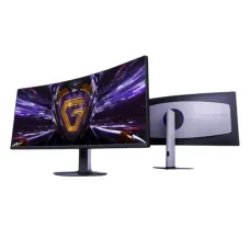 Xiaomi Redmi G34WQ 2026 34" UWQHD 180Hz 1ms VA Curved Gaming Monitor