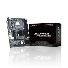 ARKTEK AK-G41M EL LGA775 Micro-ATX Motherboard