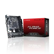 ARKTEK AK-H110M EG 7th Gen Micro-ATX Motherboard