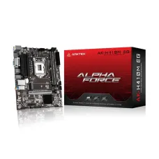 ARKTEK AK-H410M EG 10th Gen Micro-ATX Motherboard