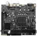 ARKTEK AK-H61M EL 3rd Gen Micro-ATX Motherboard