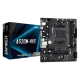 ASRock A520M-HVS AMD AM4 Micro ATX Motherboard