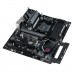 ASRock B550 PG Riptide AMD AM4 ATX Motherboard (No Warranty)