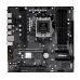 ASRock B650M PG Lightning WiFi AM5 Micro ATX Motherboard