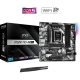 ASRock B760M Pro-A WiFi DDR5 Micro ATX Motherboard