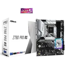 ASRock Z790 Pro RS ATX Motherboard