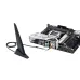 ASUS B650M-AYW WIFI AMD AM5 DDR5 Micro-ATX Motherboard