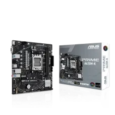 Asus PRIME A620M-K AM5 mATX Motherboard