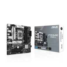 Asus PRIME B760M-A mATX Motherboard